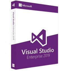 Visual Studio Enterprise Lisans Keywewe